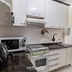Apto 350M Da Praia Balneario Camboriu-Sc Btr0302
