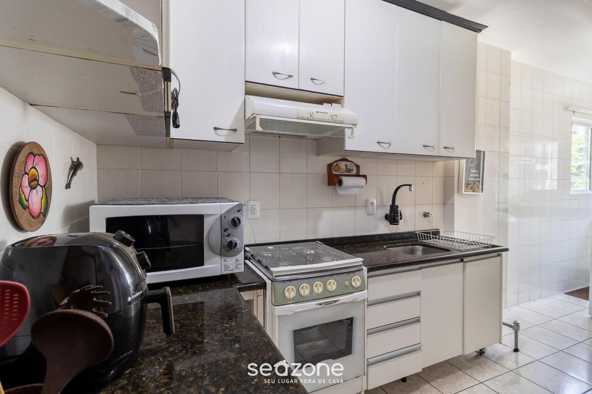 Apto 350m Da Balneario Camboriu-sc Btr0302 Apartamento