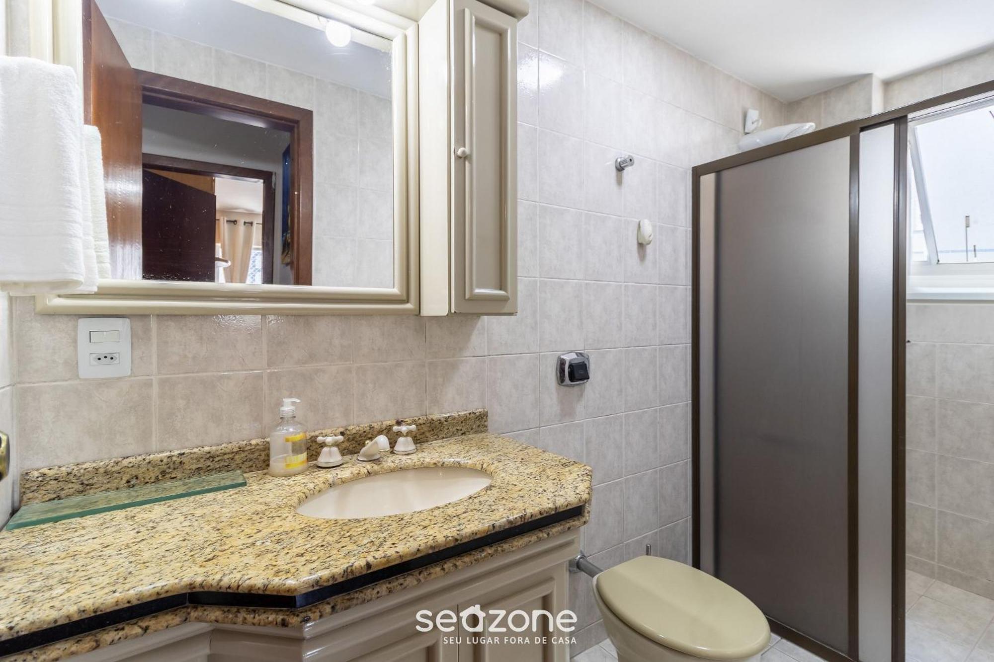 Apartamento Apto 350m Da Balneario Camboriu-sc Btr0302
