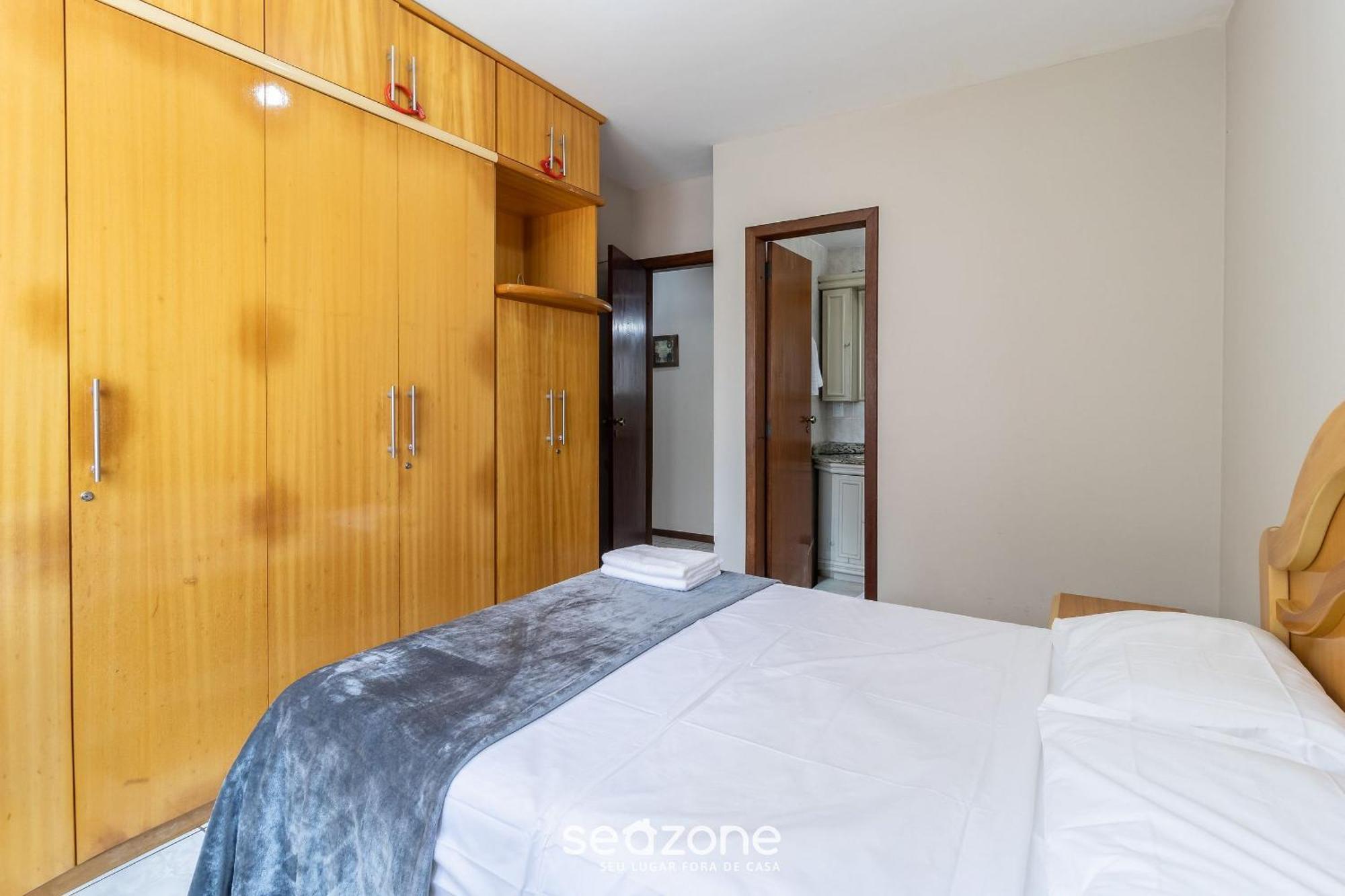 Apartamento Apto 350m Da Balneario Camboriu-sc Btr0302 *