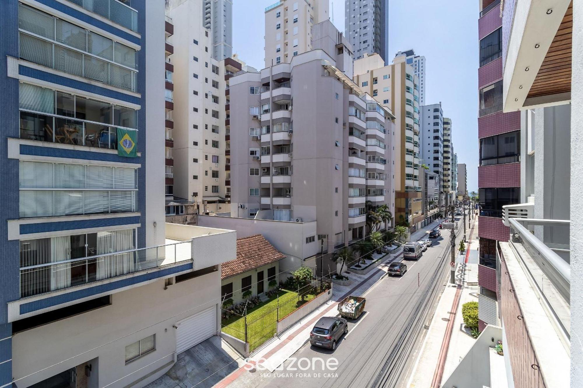 Apto 350m Da Balneario Camboriu-sc Btr0302
