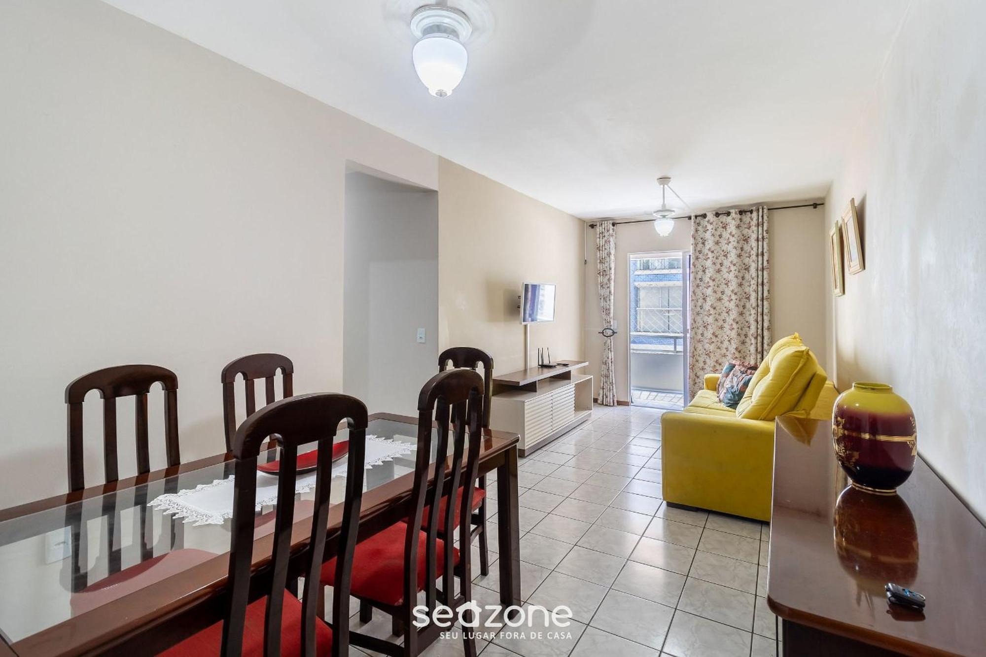Apto 350m Da Balneario Camboriu-sc Btr0302 Apartamento *