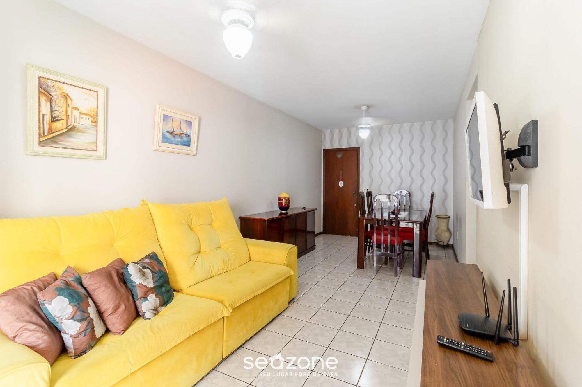 Apartamento Apto 350m Da Balneario Camboriu-sc Btr0302 *